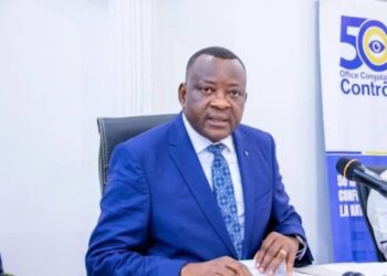 Fraude à l’OCC : Suspension du DG et Mise en Place d’une Commission de Redressement pour Restituer la Confiance