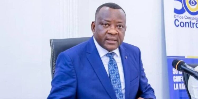 Fraude à l’OCC : Suspension du DG et Mise en Place d’une Commission de Redressement pour Restituer la Confiance