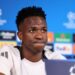 Vinicius : Huit ans au Real Madrid, 20 cas présumés d’abus racistes