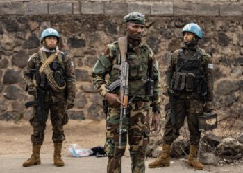 Washington hausse le ton : les États-Unis menacent Kigali et Kinshasa de sanctions en cas de rupture du cessez-le-feu