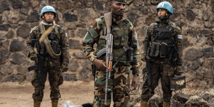 Washington hausse le ton : les États-Unis menacent Kigali et Kinshasa de sanctions en cas de rupture du cessez-le-feu