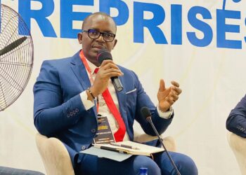 Le FOGEC Renforce l’Entrepreneuriat au Congo avec une Donation de 1 Million USD