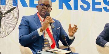 Le FOGEC Renforce l’Entrepreneuriat au Congo avec une Donation de 1 Million USD