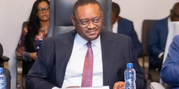 RDC – Finances publiques : le gouvernement trace un cap clair pour 2026 sous la conduite du ministre Likunde
