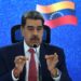 Nicolás Maduro exige la fin de l’ingérence Américaine en Venezuela