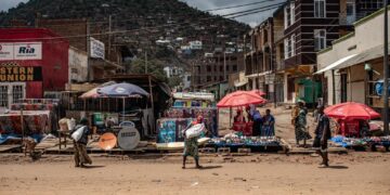 Est de la RDC: la population d’Uvira demande la réouverture de la frontière avec le Burundi