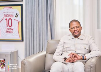 Le ministère des sports de la RDC dément les accusations de blanchiment liées au partenariat avec l’AS Monaco