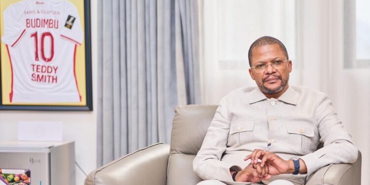 Le ministère des sports de la RDC dément les accusations de blanchiment liées au partenariat avec l’AS Monaco