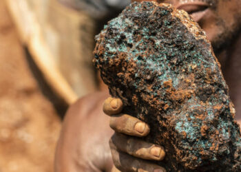 Lithium en RDC : la bataille invisible pour un trésor stratégique