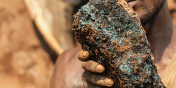 Lithium en RDC : la bataille invisible pour un trésor stratégique