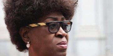 Juliana Amato Lumumba, candidature audacieuse de la RDC pour le poste de secrétaire générale de la francophonie