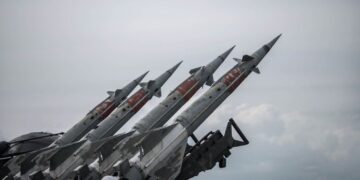 Course aux armements nucléaires : le monde au bord d’une nouvelle ère de confrontation