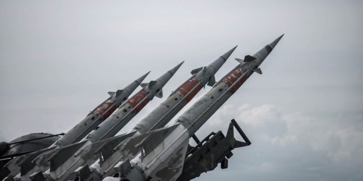 Course aux armements nucléaires : le monde au bord d’une nouvelle ère de confrontation