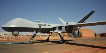 Souveraineté numérique et ciel de fer : comment la RDC peut reprendre l’avantage dans la guerre des drones