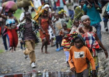 Est de la RDC : L’apocalypse silencieuse d’une génération « effacée »