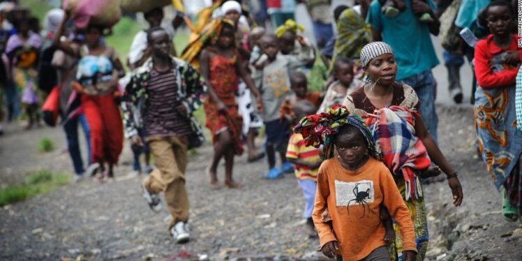 Est de la RDC : L’apocalypse silencieuse d’une génération « effacée »