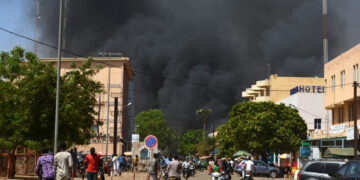 Burkina Faso : l’offensive du GSIM révèle une stratégie territoriale autour de l’or et des corridors de contrebande