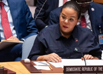 Diplomatie proactive : Thérèse Kayikwamba Wagner élargit l’empreinte internationale de la RDC avec Andorre