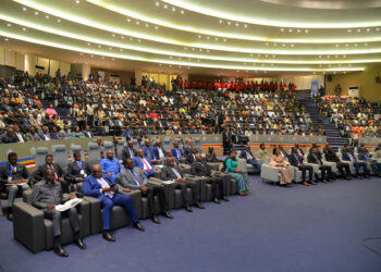 La 13e conférence des gouverneurs de la RDC à nouveau reportée