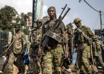L’Armée dénonce des attaques coordonnées du Rwanda et de l’AFC/M23 dans le Nord et le Sud-Kivu