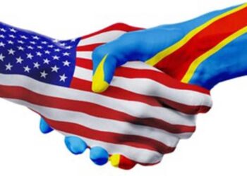 Partenariat sécuritaire RDC–USA : vers une alliance stratégique ou un nouveau tournant géopolitique ?