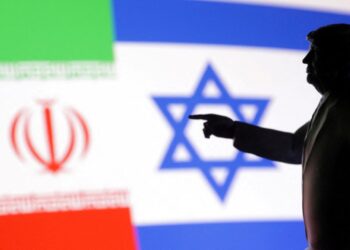 ALERTE –Tensions maximales au Moyen-Orient : signaux d’escalade entre Israël et l’Iran