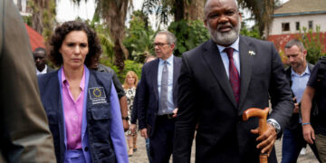 Goma sous pression : l’Union européenne somme le M23 d’ouvrir des couloirs humanitaires dans l’Est congolais