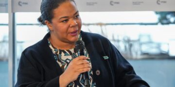 Grands Lacs, minerais critiques, sécurité : à Munich, Thérèse Kayikwamba Wagner repositionne la RDC sur l’échiquier mondial