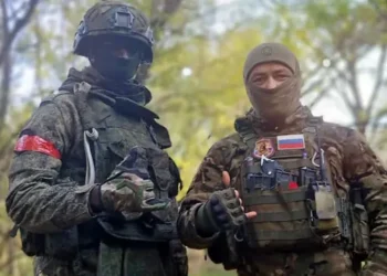 Recrutement au Kenya pour le front ukrainien : Les dessous d’une filière opaque