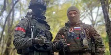 Recrutement au Kenya pour le front ukrainien : Les dessous d’une filière opaque