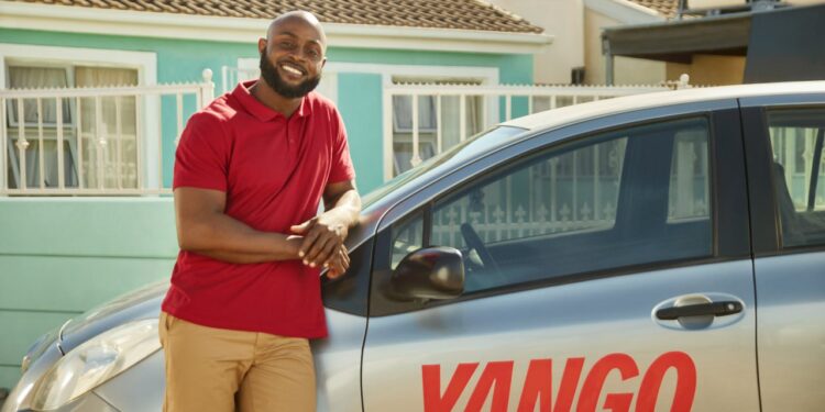 Yango : Révolution numérique en Afrique avec près de 2 millions d’heures économisées