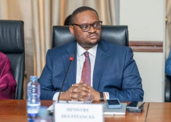 Finances Publiques : Le Pari Gagnant de Doudou Fwamba pour une Réforme de Rupture