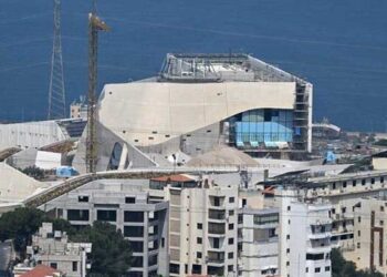 Tensions au Proche‑Orient : Washington ordonne aux diplomates non essentiels de quitter le Liban