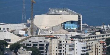 Tensions au Proche‑Orient : Washington ordonne aux diplomates non essentiels de quitter le Liban