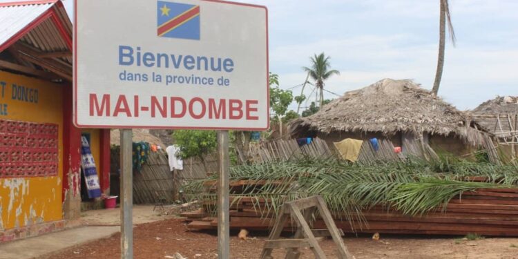 Maï-Ndombe : écoles fermées depuis deux mois, élèves et parents lancent un appel urgent à l’État