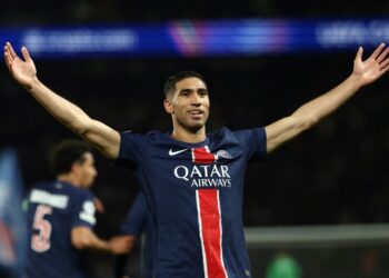 Achraf Hakimi jugé pour viol : Un procès se profile en France