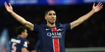 Achraf Hakimi jugé pour viol : Un procès se profile en France