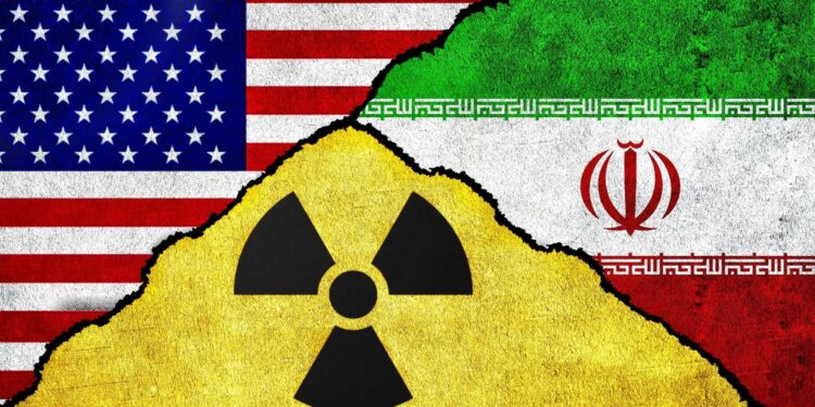 Iran–États-Unis : vers un nouvel épisode de tensions nucléaires au Moyen-Orient ?