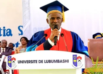 La RDC en pole position pour le secrétariat général de l’OIF : Une candidature stratégique