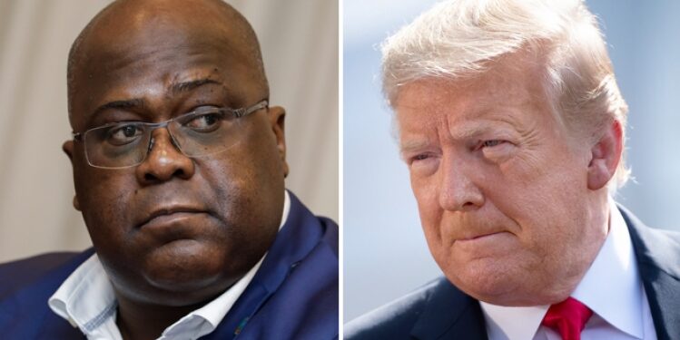 Le “Deal” de Rubaya : Comment la RDC veut enrôler Donald Trump dans sa guerre de libération