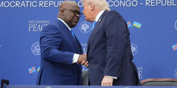 L’Appât du Tantale : Le “Cheval de Troie” de Kinshasa pour enrôler l’Oncle Sam