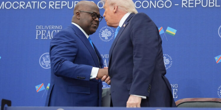 L’Appât du Tantale : Le “Cheval de Troie” de Kinshasa pour enrôler l’Oncle Sam