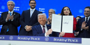 L’Alternative de Washington : Donald Trump lance son « Conseil de Paix » pour éclipser l’ONU