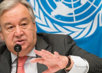 Désarmement 2026 : à Genève, l’ONU alerte sur une course aux armements à 2 700 milliards $