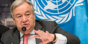 Désarmement 2026 : à Genève, l’ONU alerte sur une course aux armements à 2 700 milliards $