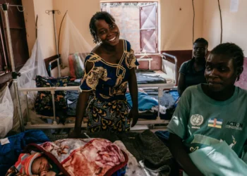 ACF réhabilite neuf centres de santé et maternités à Drodro et Bambo