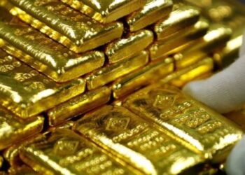 La Banque centrale du Congo renforce ses réserves d’or pour assurer sa souveraineté financière