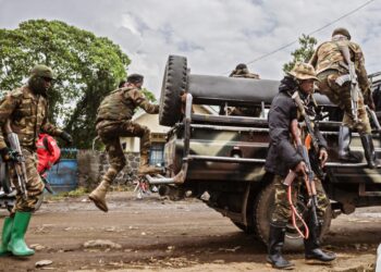 L’onde de choc de Washington : Le M23 à l’agonie après un retrait secret des troupes rwandaises ?