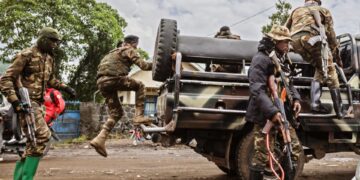 L’onde de choc de Washington : Le M23 à l’agonie après un retrait secret des troupes rwandaises ?