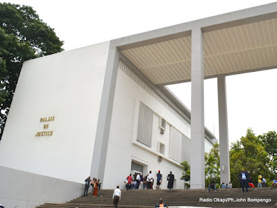 Peine de mort infligée à Josué Kaniki pour le meurtre de sa mère à Kisenso